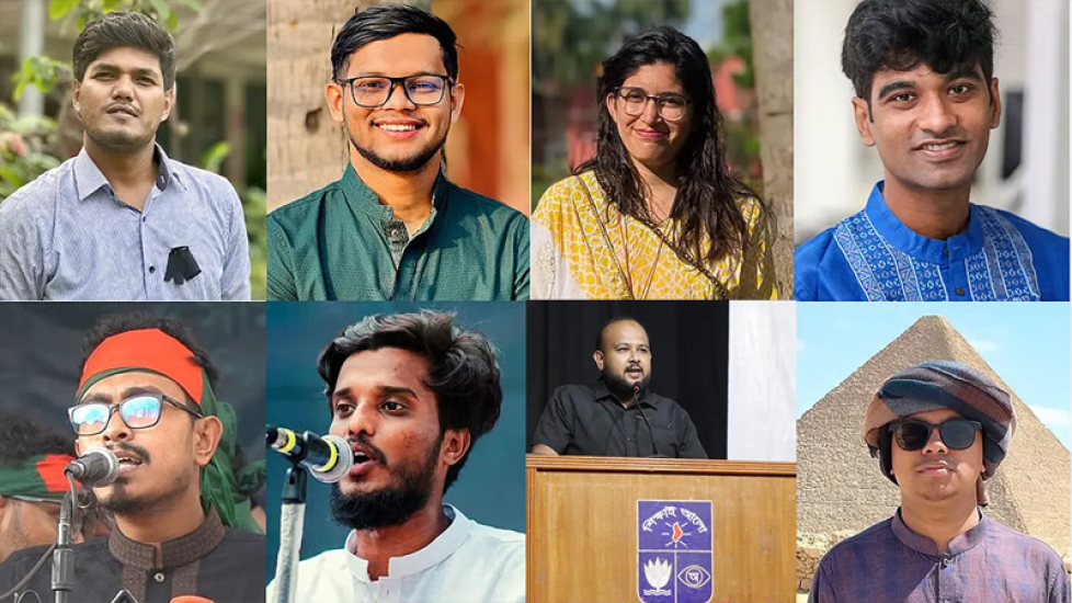 ন্যারেটিভের জরিপে  মিললো ডাকসু নির্বাচনে কার জনপ্রিয়তা