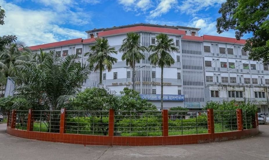 অনিয়ম-অব্যবস্থাপনায় জর্জরিত সিলেট এম এ জি ওসমানী মেডিকেল কলেজ হাসপাতাল