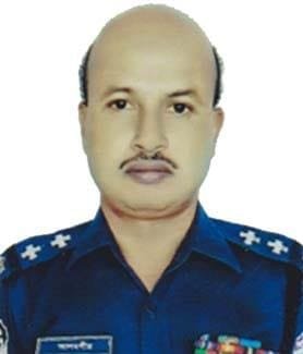 কর্মরত এসআই হৃদযন্ত্রের ক্রিয়া বন্ধ হয়ে মৃত্যুবরণ করেছে মৌলভিবাজারে