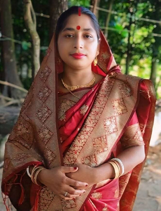 সুনামগঞ্জের দিরাই উপজেলার স্কুল শিক্ষিকা বিউটি রানী বৈষ্ণব শেষ নিঃশ্বাস ত্যাগ করেছেন