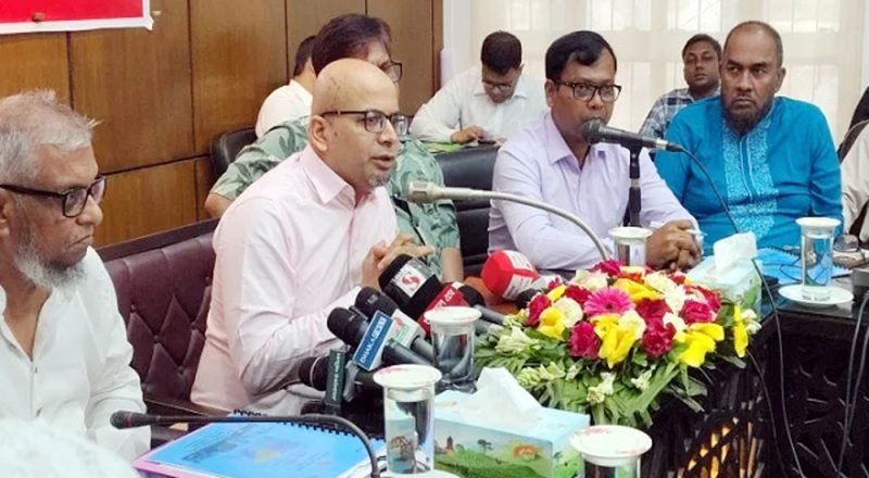 সাইবার নিরাপত্তা অধ্যাদেশের নয়টি ধারার মাধ্যমে ৯৫ শতাংশ মামলা প্রত্যাহার