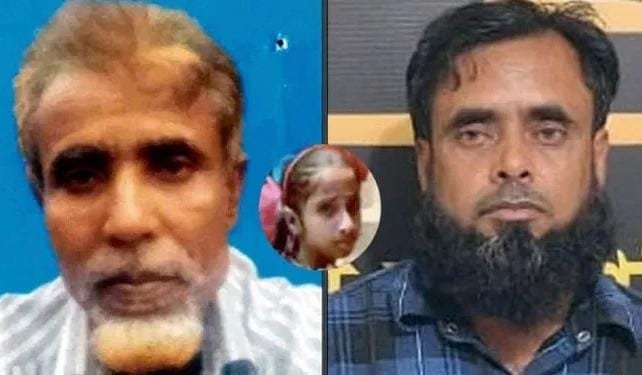 সুমাইয়া হত্যা মামলায় দুই চাচা গ্রেফতার হলেও হত্যাকারী নিশ্চিত না