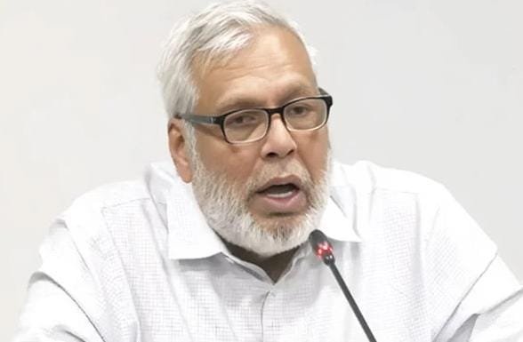 ‘এবারের নির্বাচন সত্যিই চ্যালেঞ্জিং’ :মুহাম্মদ ফাওজুল কবির খান