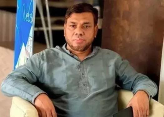 ভোলাগঞ্জ পর্যটনকেন্দ্রের সাদাপাথর লুটপাট ও চাঁদাবাজির মামলায় পদচ্যুত বিএনপি নেতা গ্রেফতার