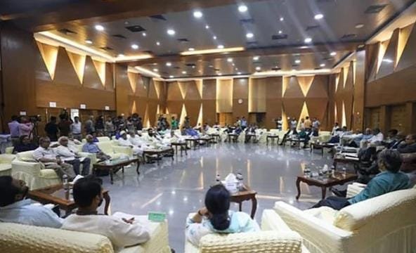 জুলাই জাতীয় সনদের সংবিধান-সংক্রান্ত সংস্কার প্রস্তাব বাস্তবায়নয়ে রাজনৈতিক দলগুলো ব্যর্থ