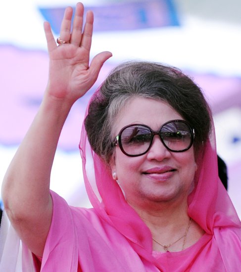 ইউনিয়ন বিএনপির পূর্ণাঙ্গ কমিটিতে সদস্য সাবেক প্রধানমন্ত্রী খালেদা জিয়া