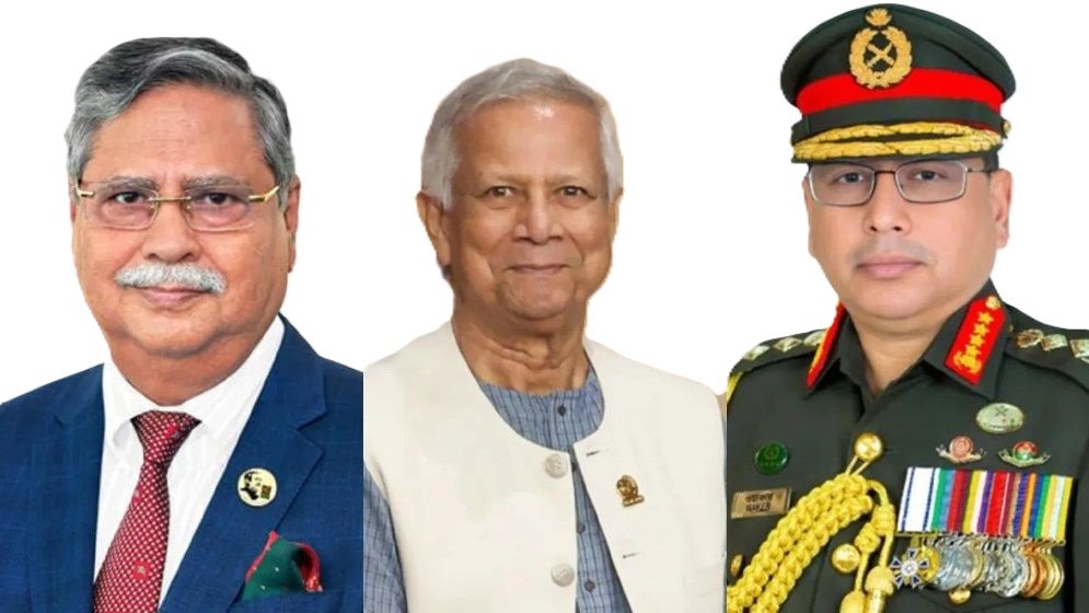 সরকারকে পূর্ণ সহযোগিতা করবে সেনাবাহিনী;