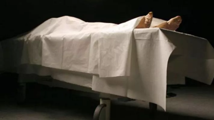 ছেলের হাতে প্রাণ হারিয়েছেন সত্তর বছর বয়সী এক মা