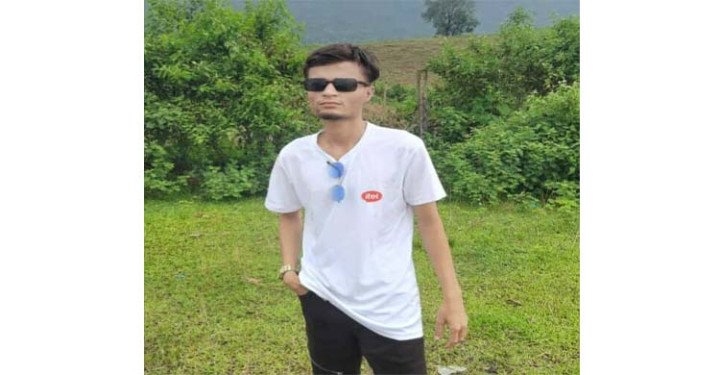 গোয়াইনঘাট জাফলংয়ের পিয়াইন নদীতে ডুবে ১ পর্যটক নিখোঁজ