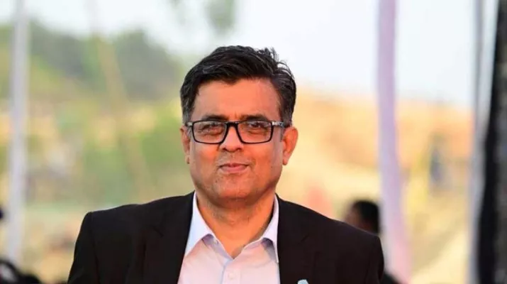 নির্বাচনে ৮ লাখ পুলিশ-বিজিবি-আনসার মোতায়েন হবে: প্রেস সচিব