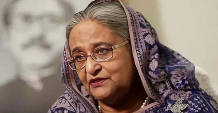 সাবেক প্রধানমন্ত্রী শেখ হাসিনার দুটি লকার জব্দ অগ্রণী ব্যাংকে