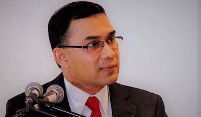 দেশজুড়ে পরিকল্পিত শহর গড়ার অঙ্গীকার তারেক রহমানের