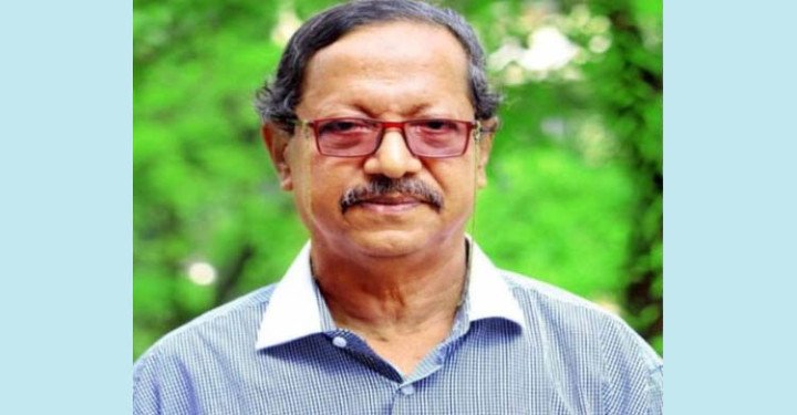 সিলেট চেম্বার অব কমার্স অ্যান্ড ইন্ড্রাস্ট্রির সাবেক প্রশাসক ফারুক মাহমুদ চৌধুরী নেই