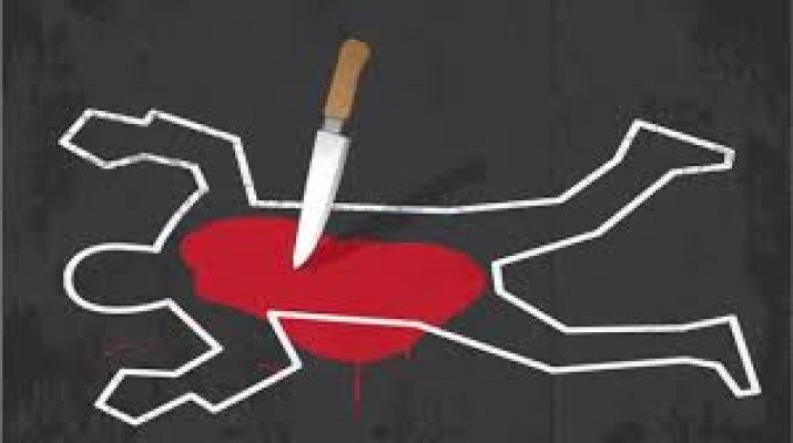 মাদক সেবনের বিরোধিতা করায় বড় ভাইয়ের চাপাতিতে ছোট ভাই খুন