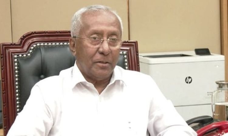 ভোটকেন্দ্রের চূড়ান্ত তালিকা প্রকাশ করবে সোমবার – ইসি সিনিয়র সচিব আখতার আহমেদ