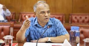 পাশের দেশ থেকে বিশৃঙ্খলা সৃষ্টির চেষ্টা করা হচ্ছে : স্বরাষ্ট্র উপদেষ্টা