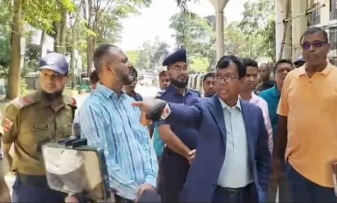 চলতি বছরের এইচএসসি ও সমমান পরীক্ষার ফলাফল আগামী বৃহস্পতিবার