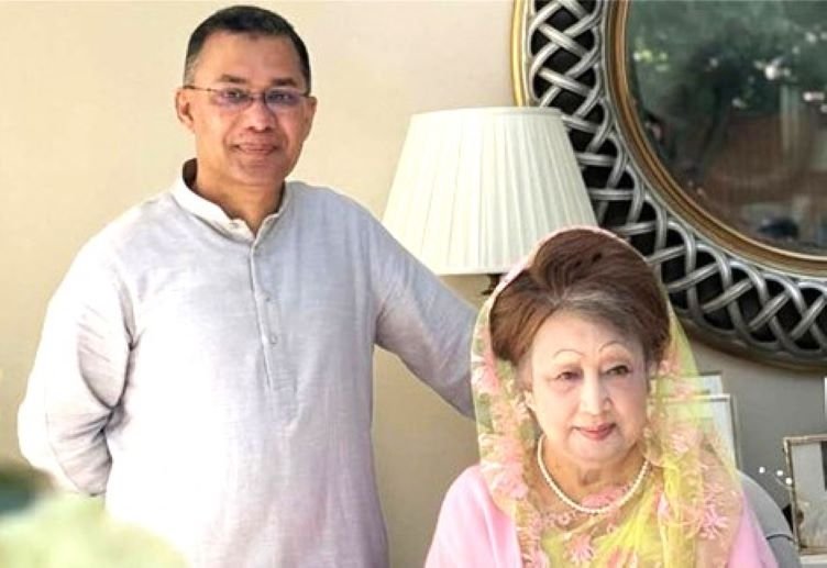 বিএনপি ২৩৭ আসনের প্রার্থী ঘোষণা, খেলবেন বেগম জিয়া ও তারেক রহমান