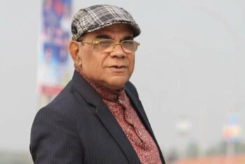 অপারেশনের পরই অ্যাকশনে ফিরেছিলেন জসীম, ঘুষির ঘটনায় যা বললেন আহমেদ শরীফ