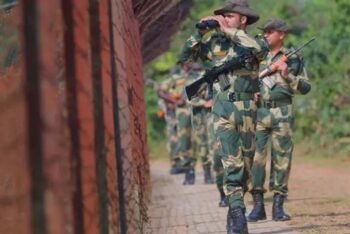 মৌলভীবাজারসহ সীমান্তে ৩০ বাংলাদেশিকে হ ত্যা ভারতের