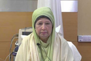 খালেদা জিয়ার সঙ্গে যাবেন ১৪ জন, থাকবেন পুত্রবধূ শামিলা, ছয় চিকিৎসক