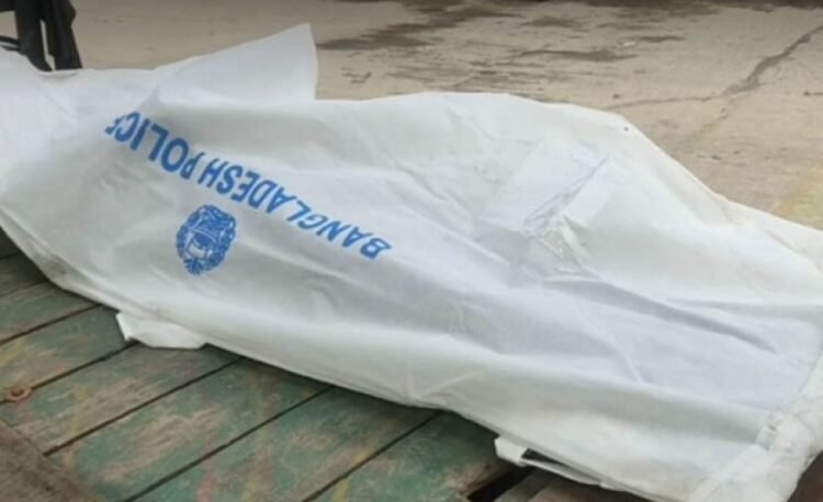 বেপরোয়া যানে প্রাণ গেল মোটরসাইকেল চালকের