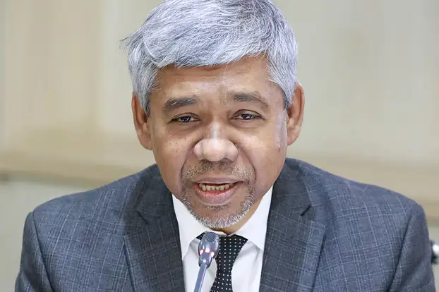 আমরা ঋণের ফাঁদে পড়ে গেছি: এনবিআর চেয়ারম্যান