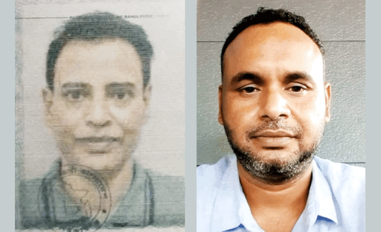 মালদ্বীপে হৃদরোগে প্রাণ গেল মৌলভীবাজারের কামাল-সেলিমের